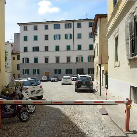Terrazza Foscolo - Flo شقة فلورنس