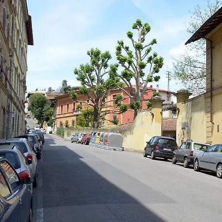 Terrazza Foscolo - Flo Апартаменты