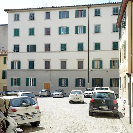 Apartmán Terrazza Foscolo - Flo Florencie