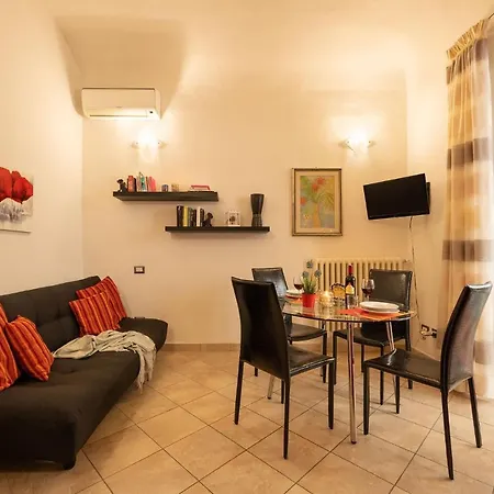 Terrazza Foscolo - Flo Apartmán Florencie