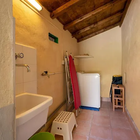 Terrazza Foscolo - Flo *