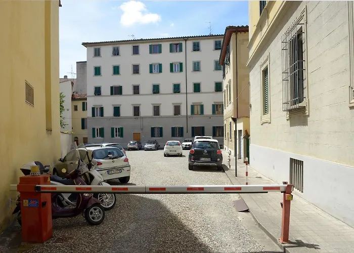 Terrazza Foscolo - Flo Apartmán Florencie