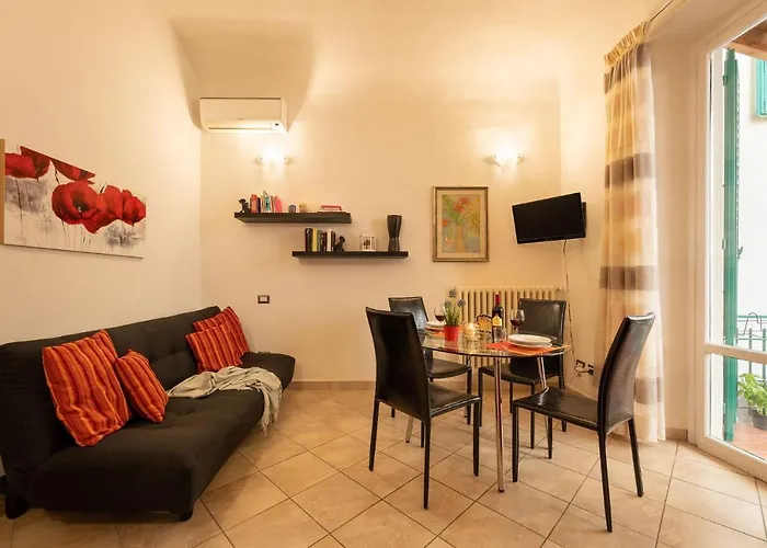 Terrazza Foscolo - Flo Apartmán Florencie