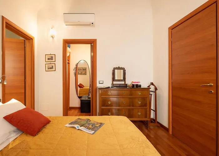 Terrazza Foscolo - Flo *