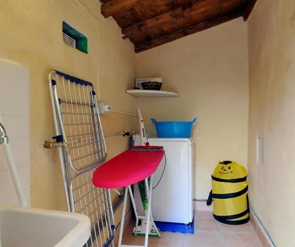 Apartmán Terrazza Foscolo - Flo *